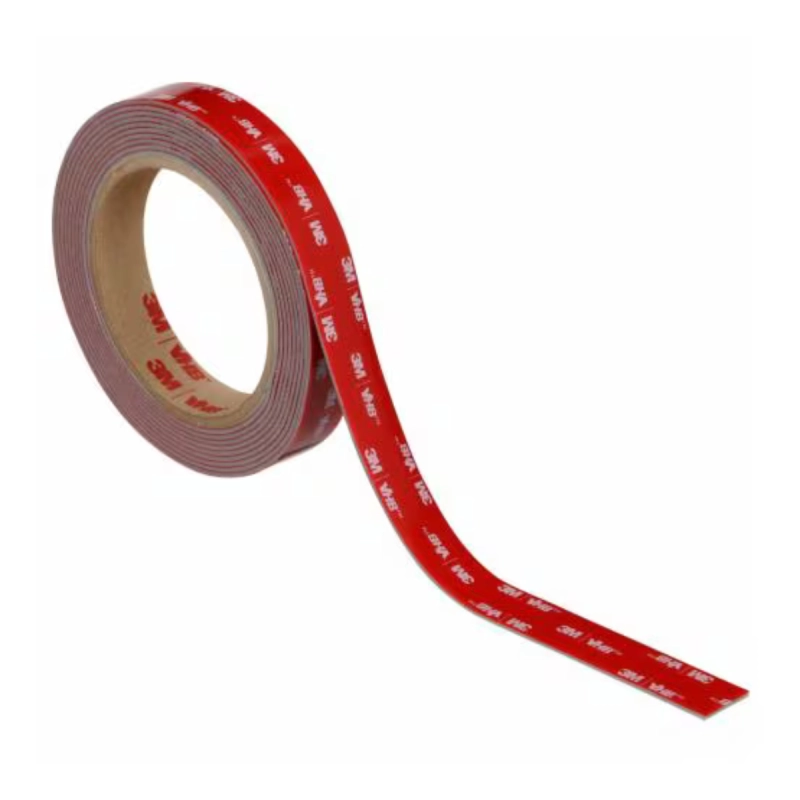 Bandă dublu adezivă 3M VHB