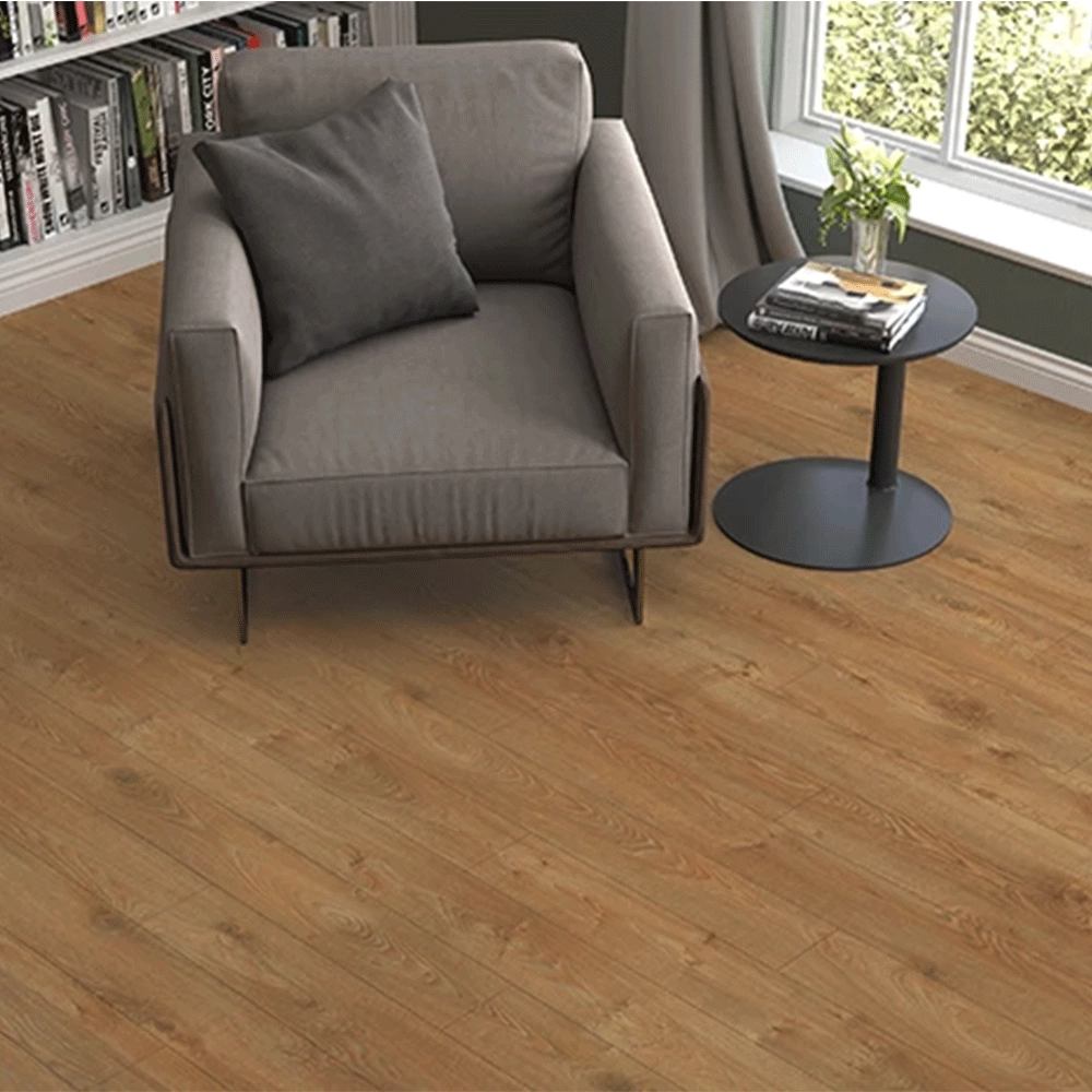 Parchet laminat Efect Ural cu îmbinare 8mm/12mm AC4/32