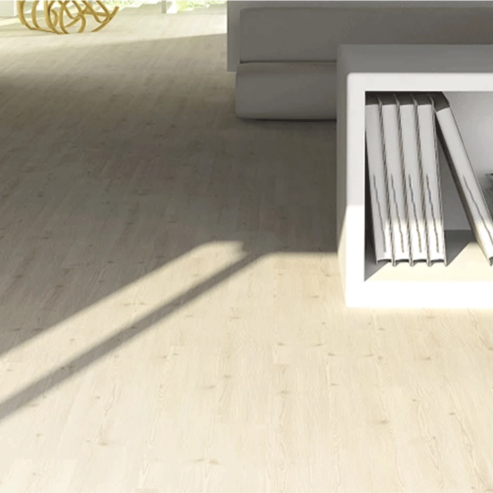 Parchet laminat Natura Select White Oak 8mm AC4/32