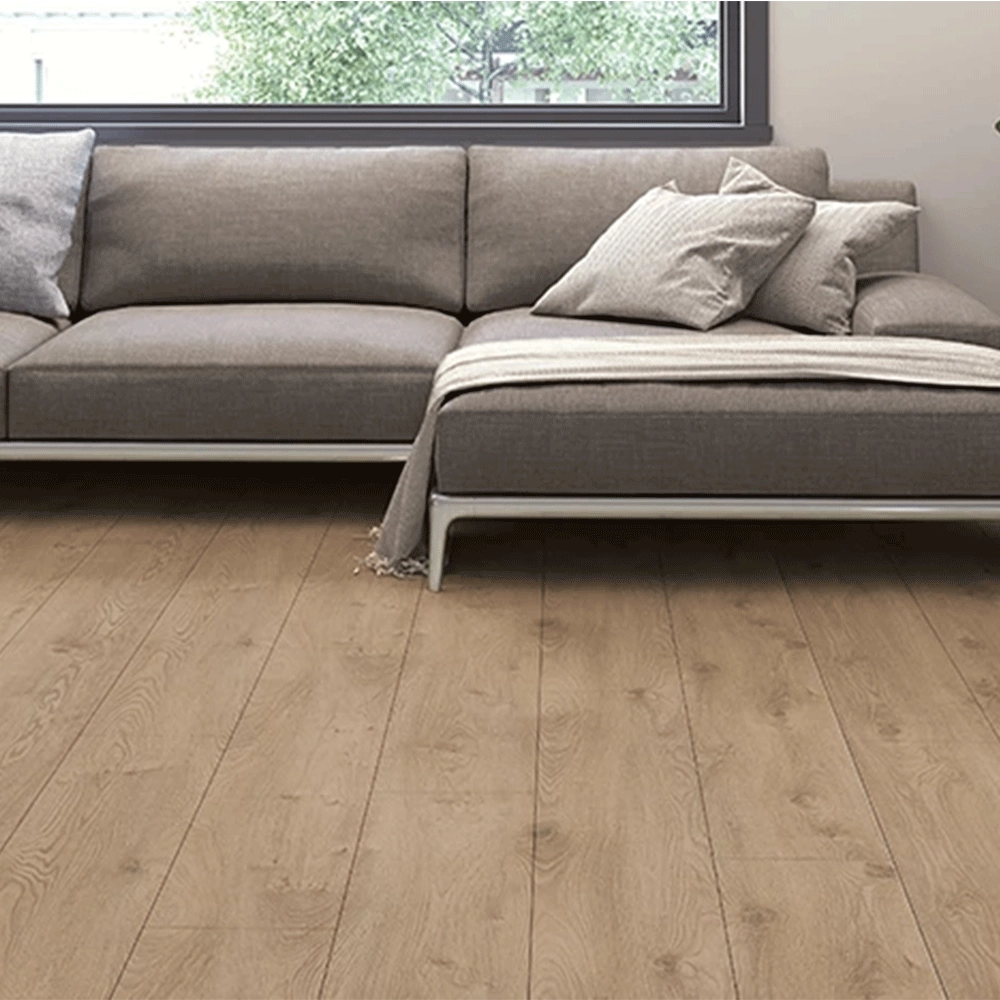 Parchet laminat Efect Solaro cu îmbinare 8mm/12mm AC4/32