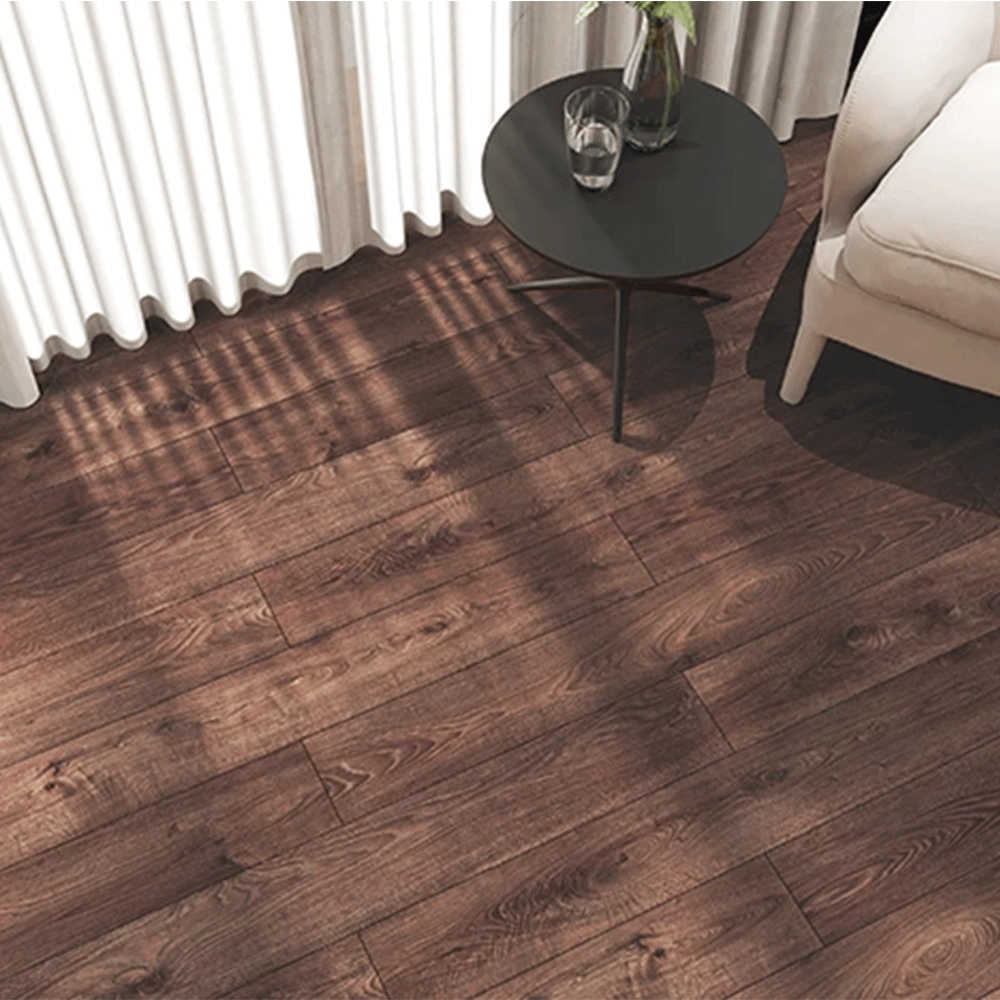 Parchet laminat Effect Rosso cu îmbinare 8mm/12mm AC4/32