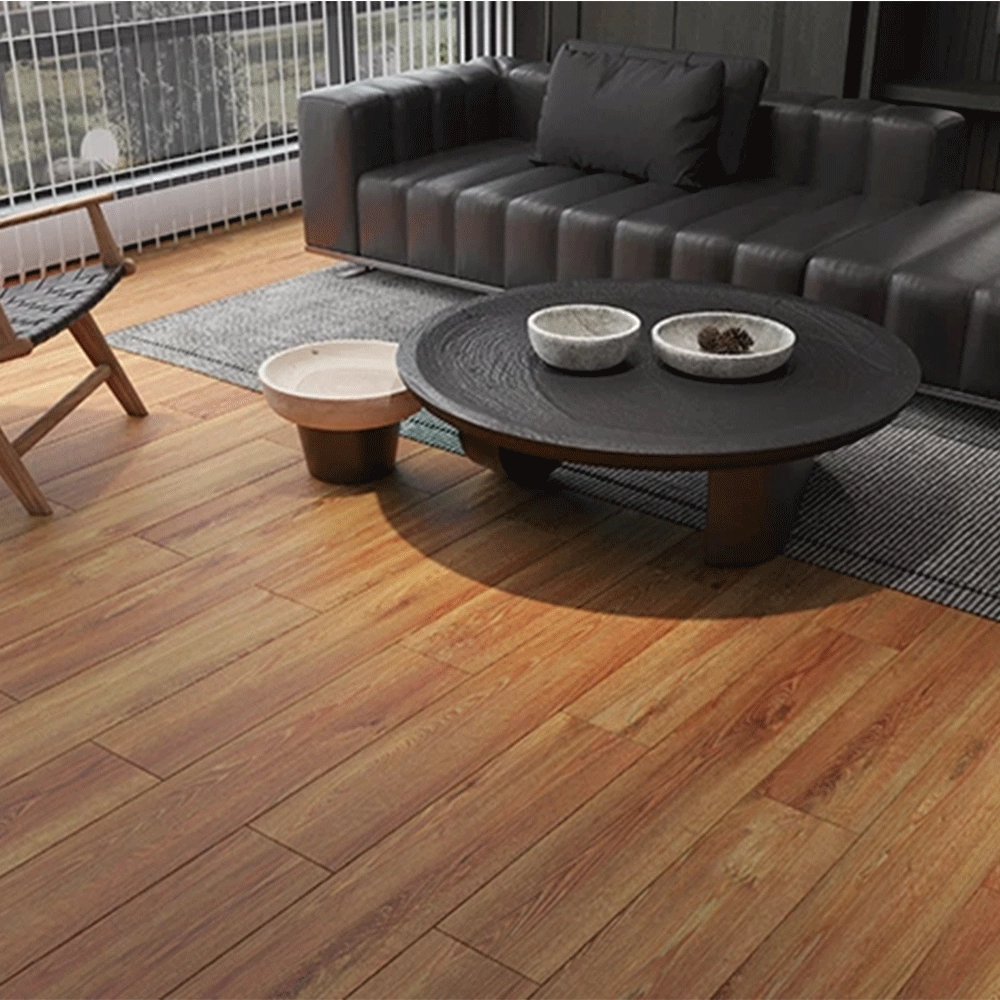 Parchet laminat cu efect cu îmbinare AC4/32 de 8 mm/12 mm