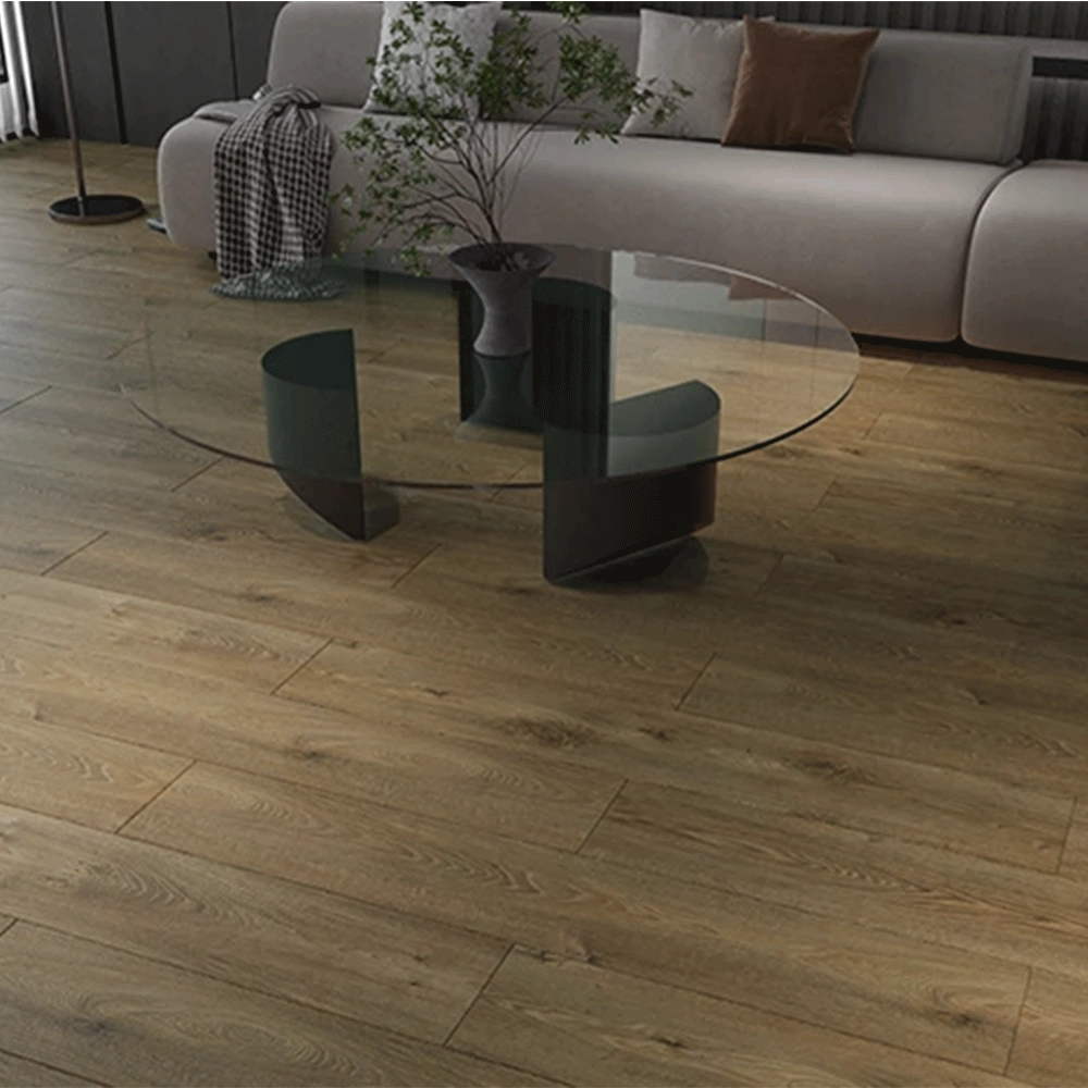 Parchet laminat Effect Atlas cu îmbinare 8mm/12mm AC4/32