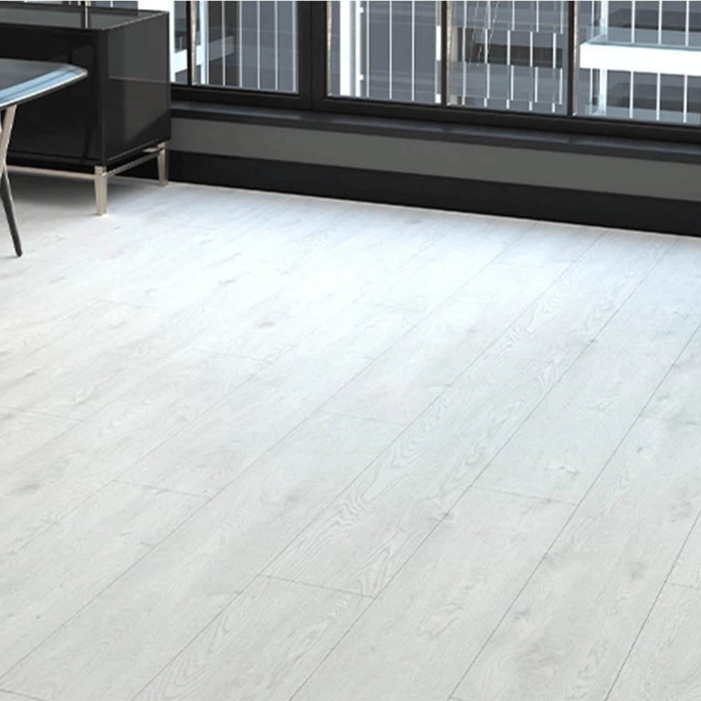 Parchet laminat Effect Alp cu îmbinare 8mm/12mm AC4/32