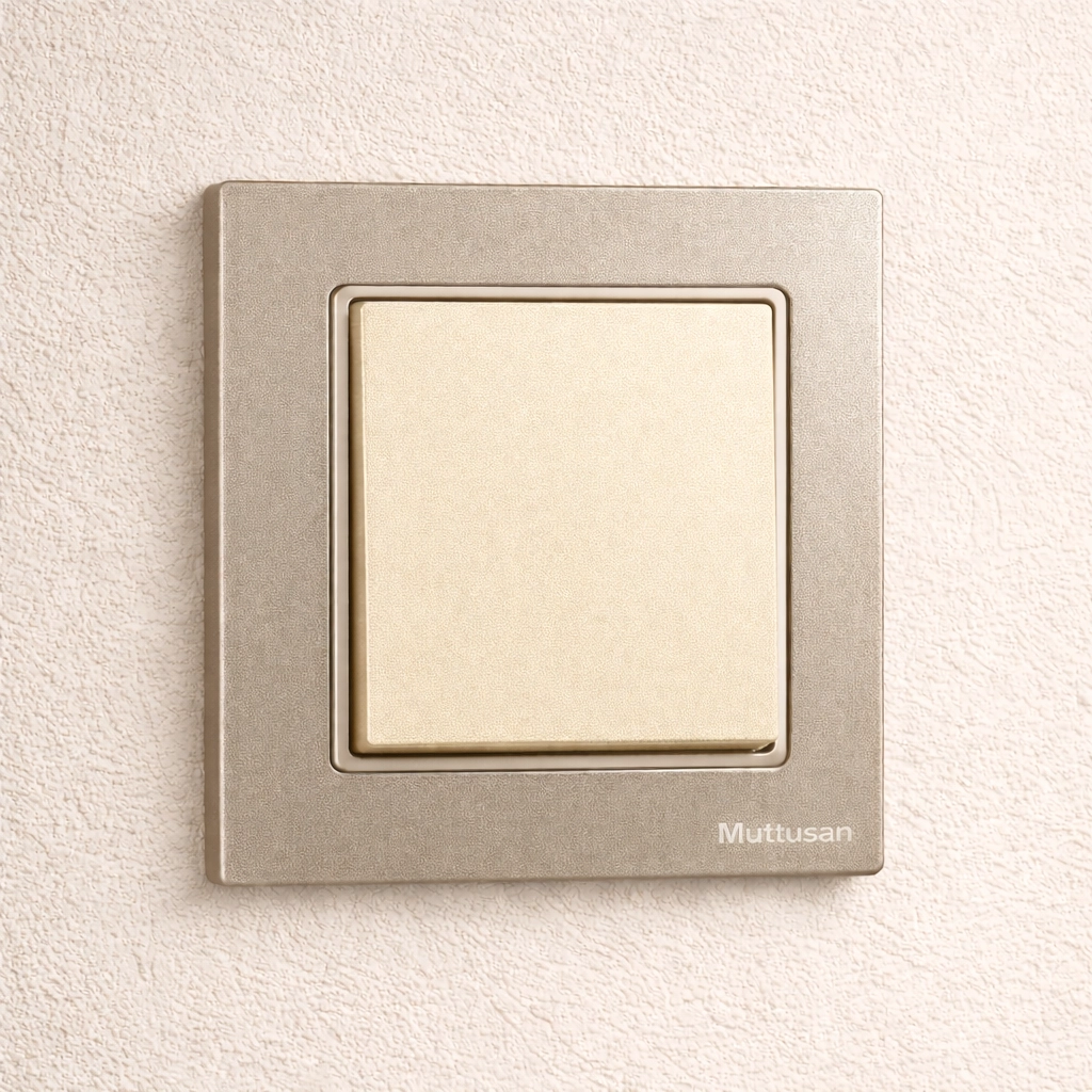 Cadru simplu Satin Elitra