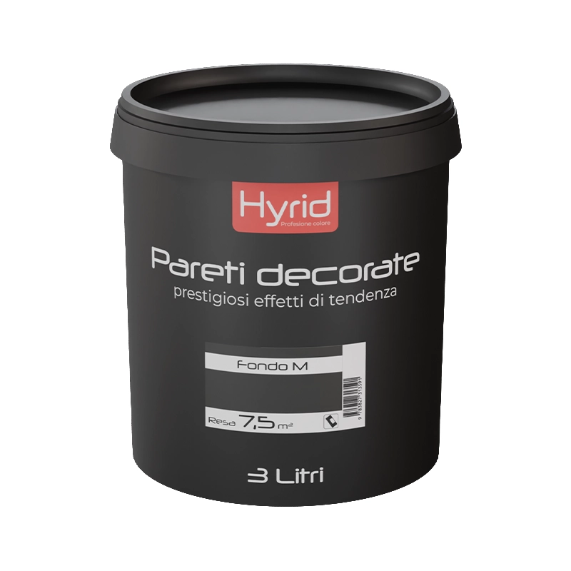 Material pregătitor de bază Hyrid