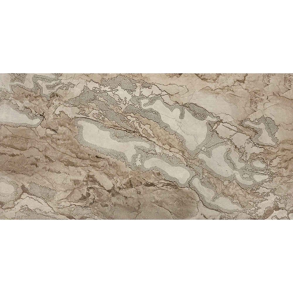 Plăci de porțelan "Rodonta" lustruit 60x120cm