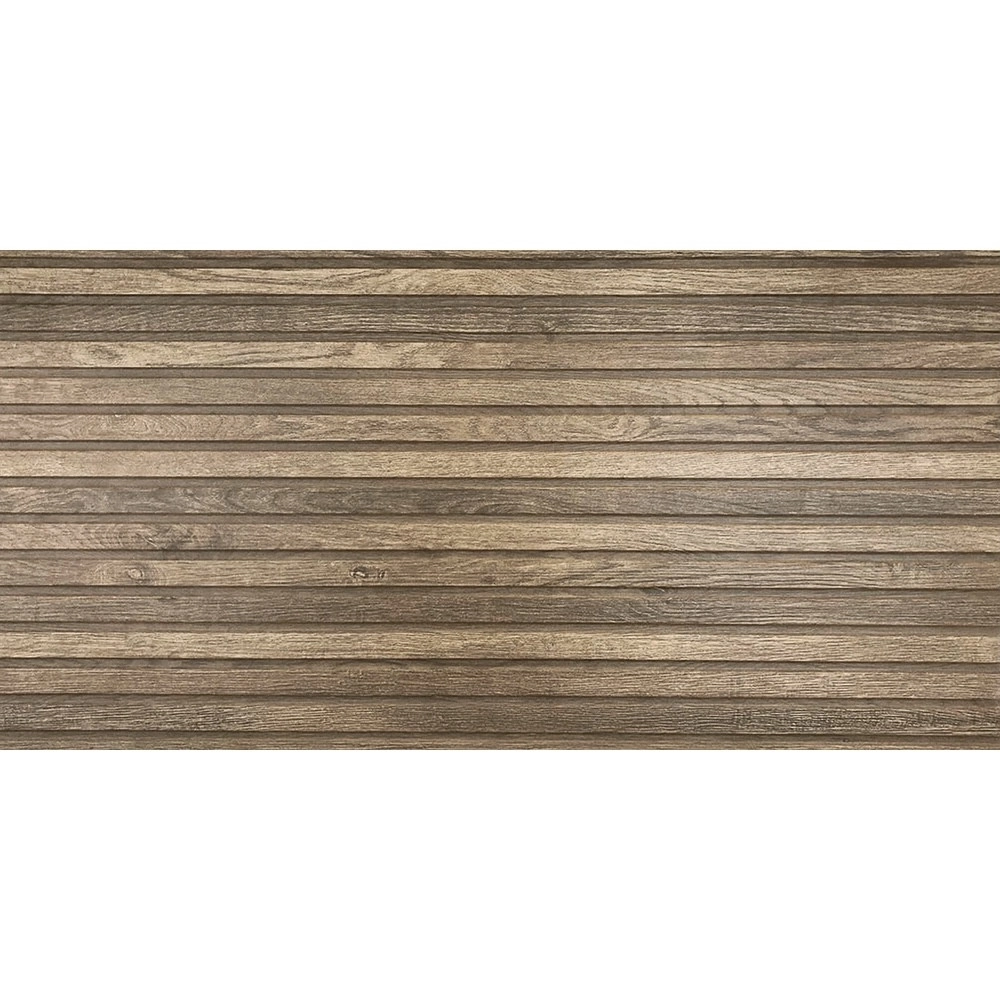 Placi de porțelan "Rottwood" wenge mat 60x120cm