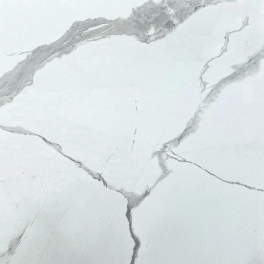 Placi de porțelan "Statuario Goya" lustruit 60x60cm