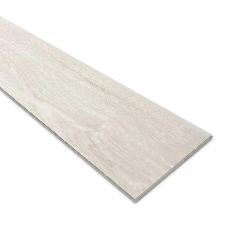 Parchet SPC - Natura alb
