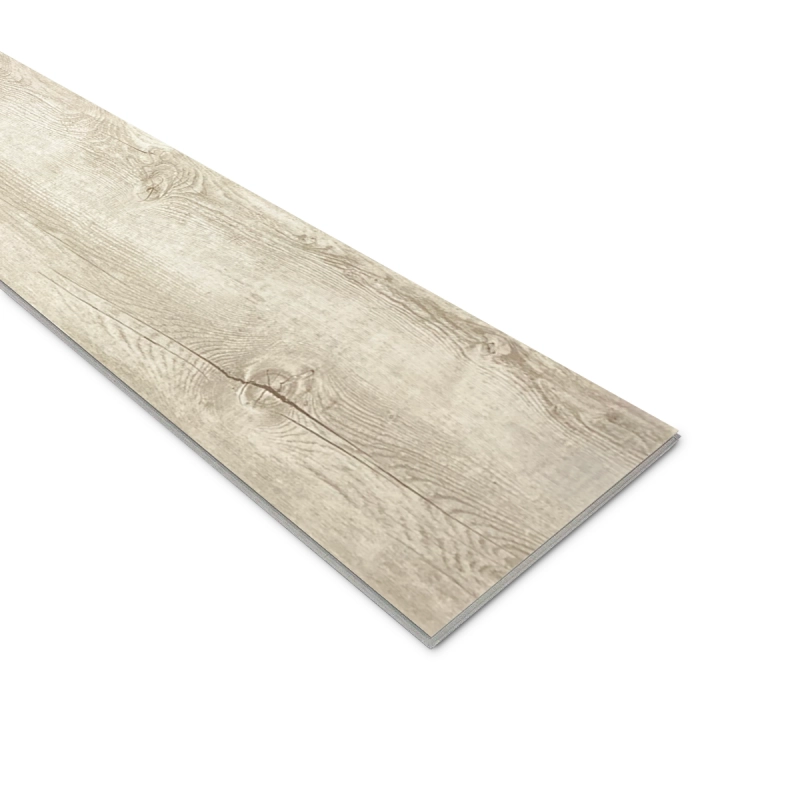 Parchet SPC - Natura alb