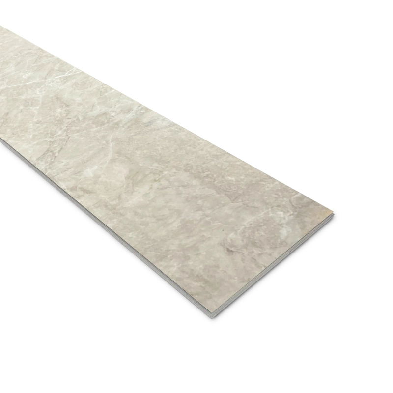 Parchet SPC - Natura alb