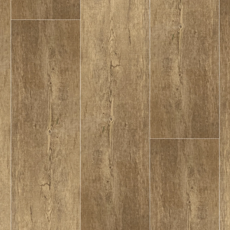 Parchet SPC - Natura alb