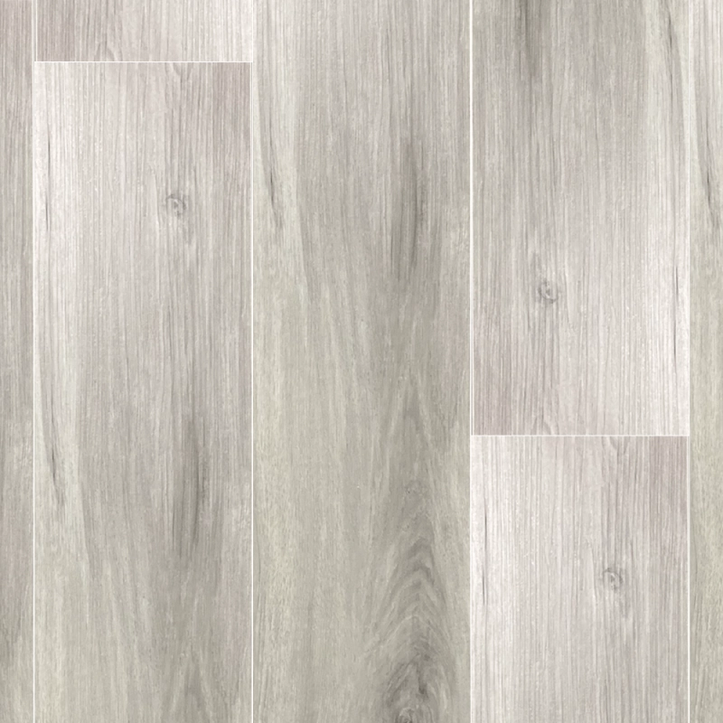 Parchet SPC - Natura alb
