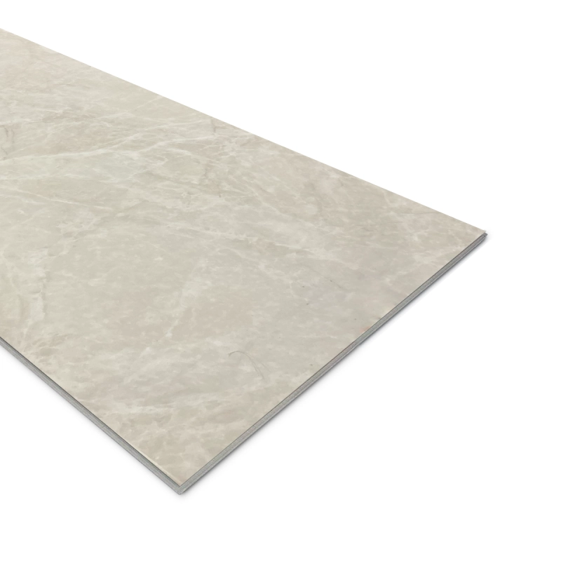 Parchet SPC - Natura alb