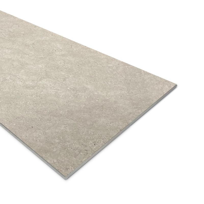 Parchet SPC - Natura alb