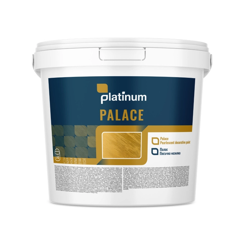 Palat Silkcoat Sand Plaster