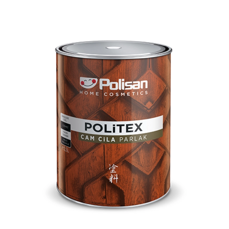 Vernis de sticlă Politex Gloss