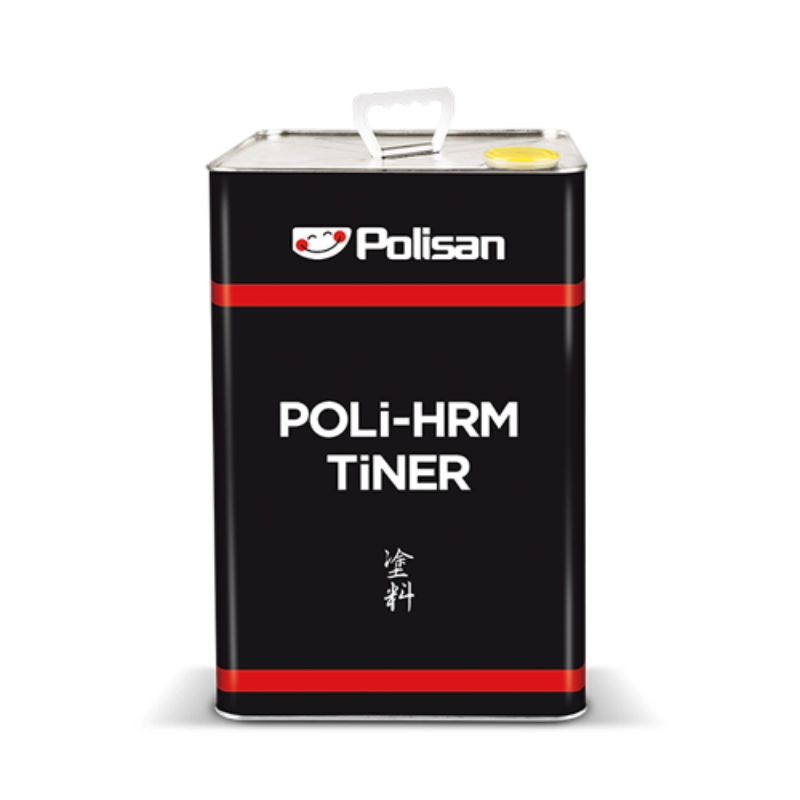 Diluant Poly HRM
