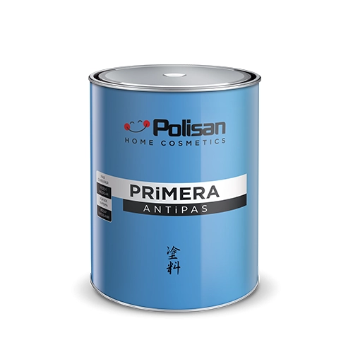 Primer anticoroziv Polisan Primera Antipas 0,7L