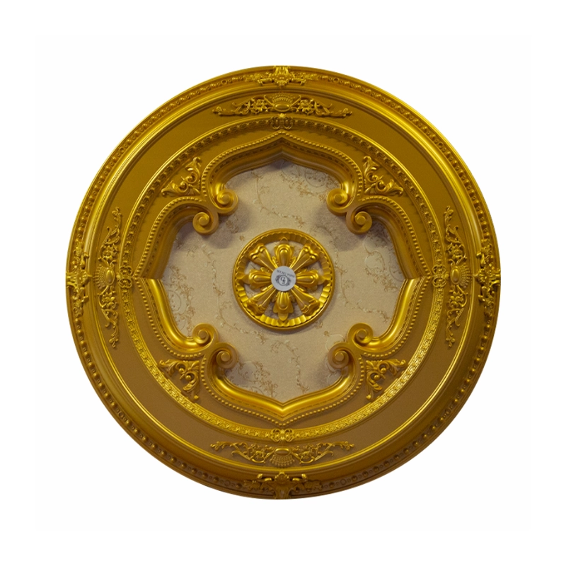 Rozeta decorativă F-110cm - RZ-12