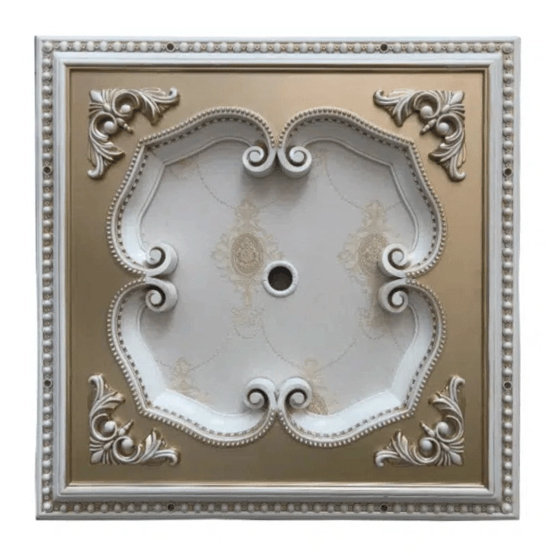 Tavă pătrată 80cm x 80cm - RZ-17