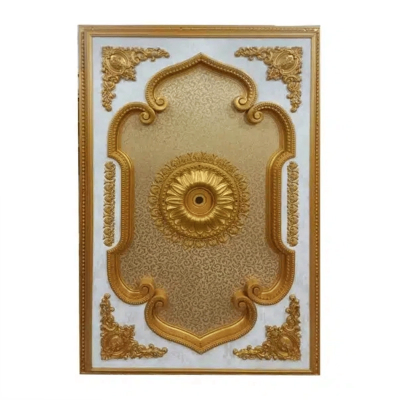 Plafon dreptunghiular 120cm x 160cm - RZ-26