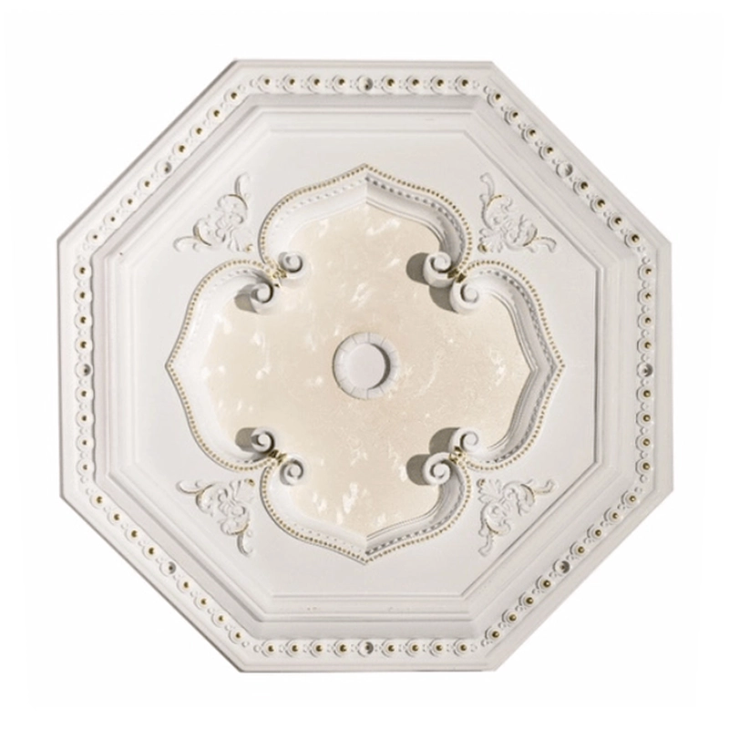 Rozeta decorativă F-60cm RZ-48