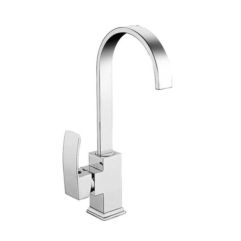 Robinet de bucătărie Z-112 / crom