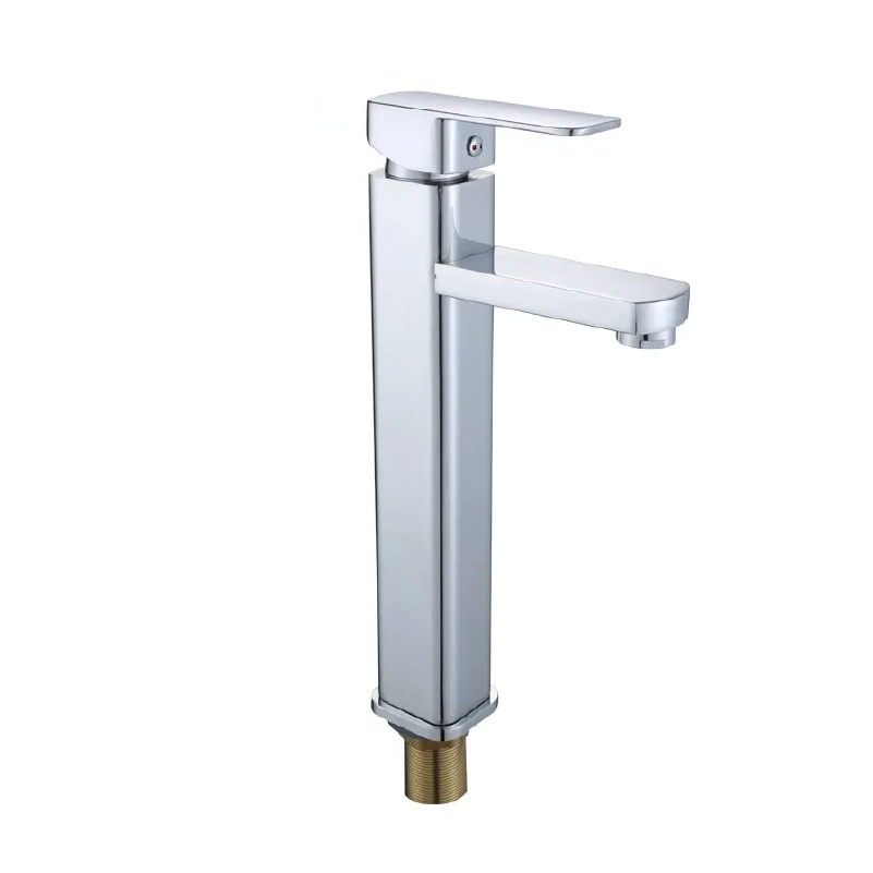 Mixer baie Z-202 / Crom