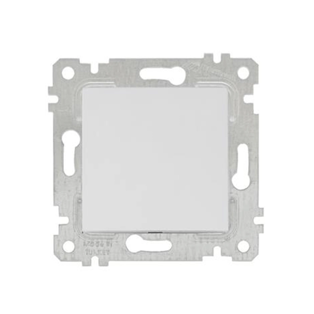 Mecanism cu cheie unică Schema 1 White Rita Mutlusan