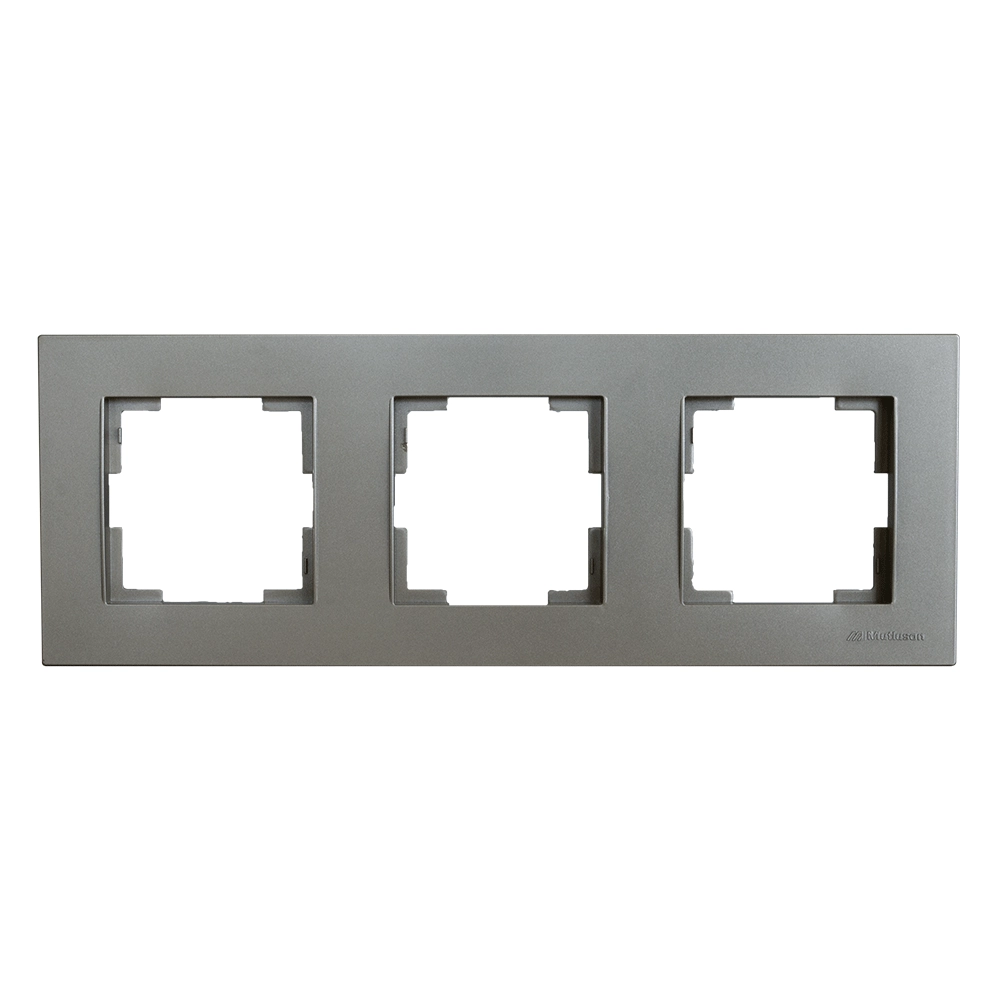 Cadru orizontal triplu Dore Rita Mutlusan