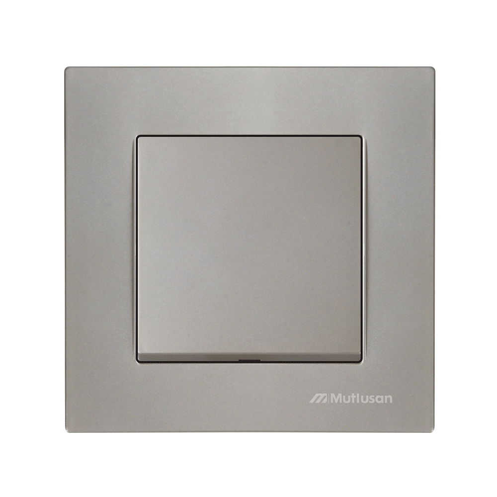 Schema cu un singur comutator 1 Titan Rita Mutlusan