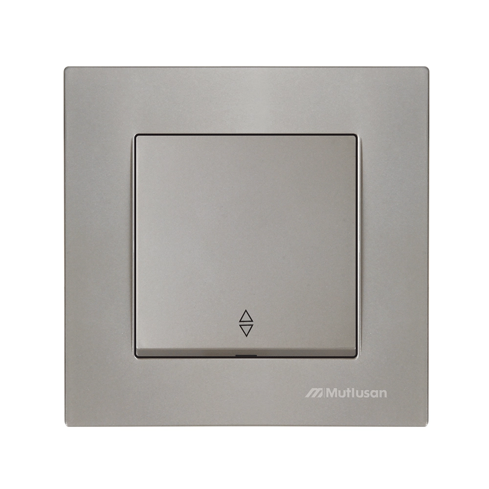 Deviator Switch Schema 6 Titan Rita Mutlusan