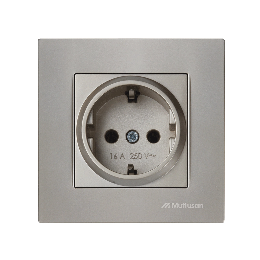 Contact unic 16A Titan Rita Mutlusan