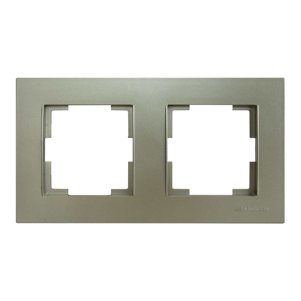 Cadru orizontal dublu Titan Rita Mutlusan