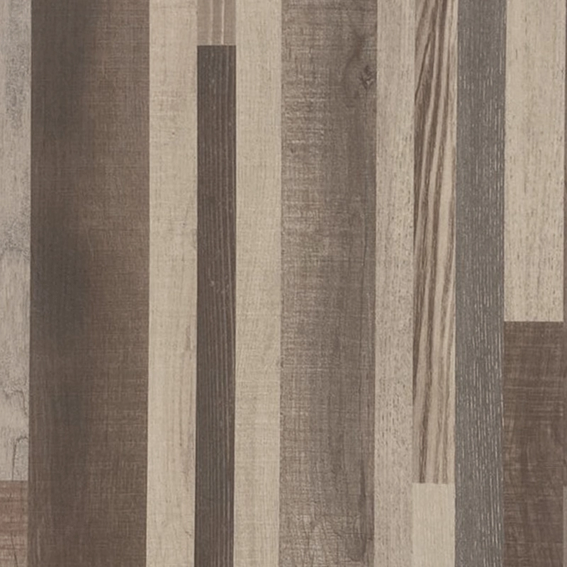 Parchet SPC - Veranda maro