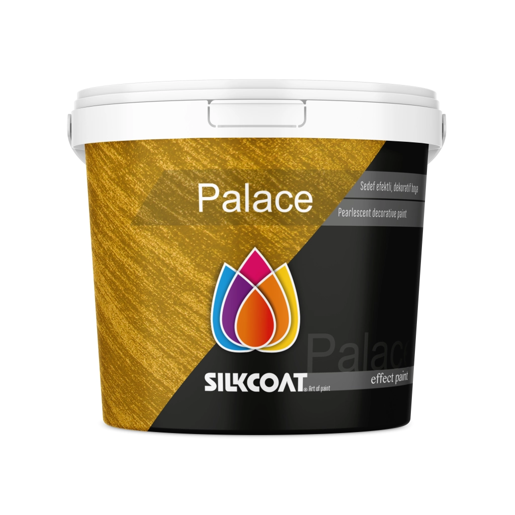 Palat Silkcoat Sand Plaster