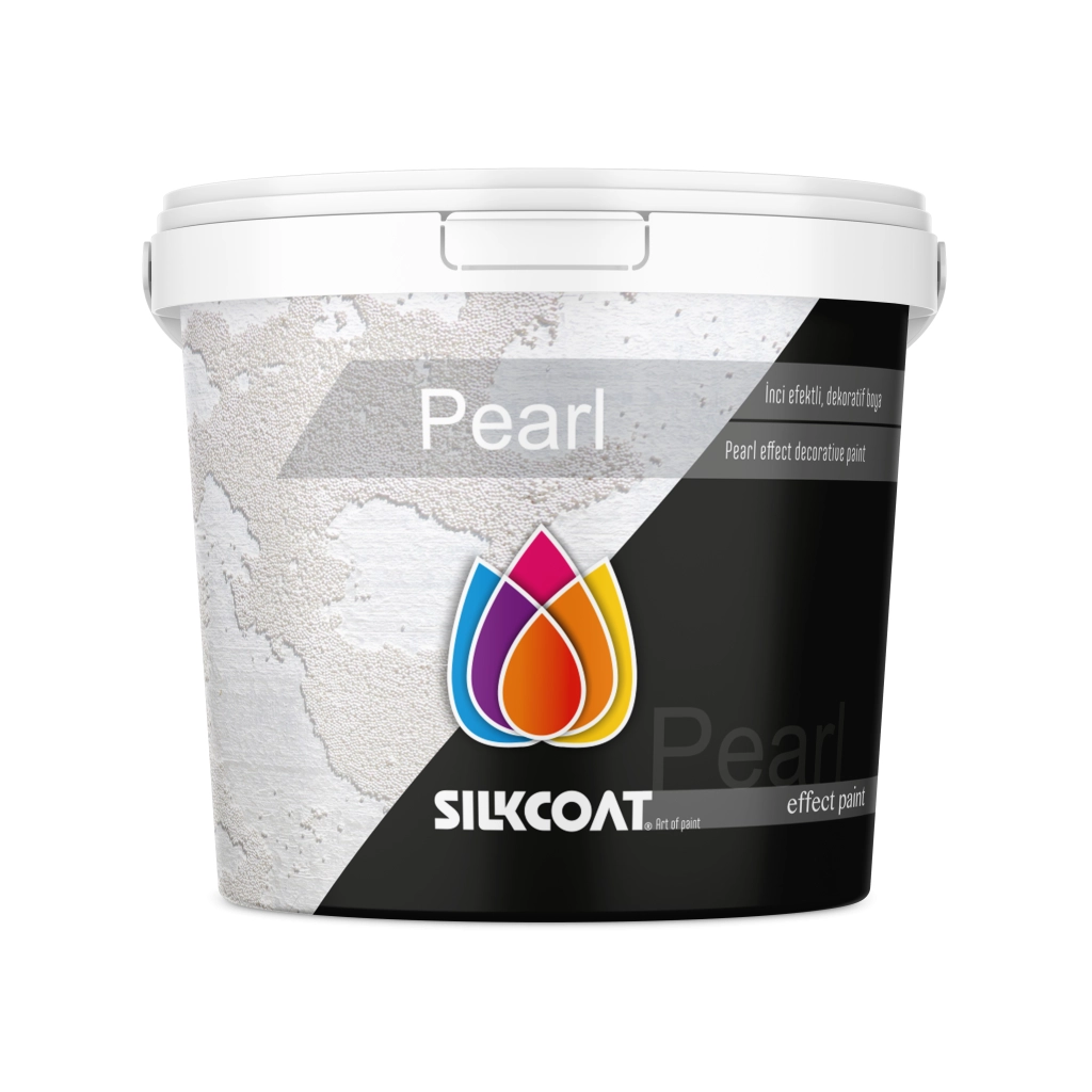 Pearl Silkcoat 2.5kg