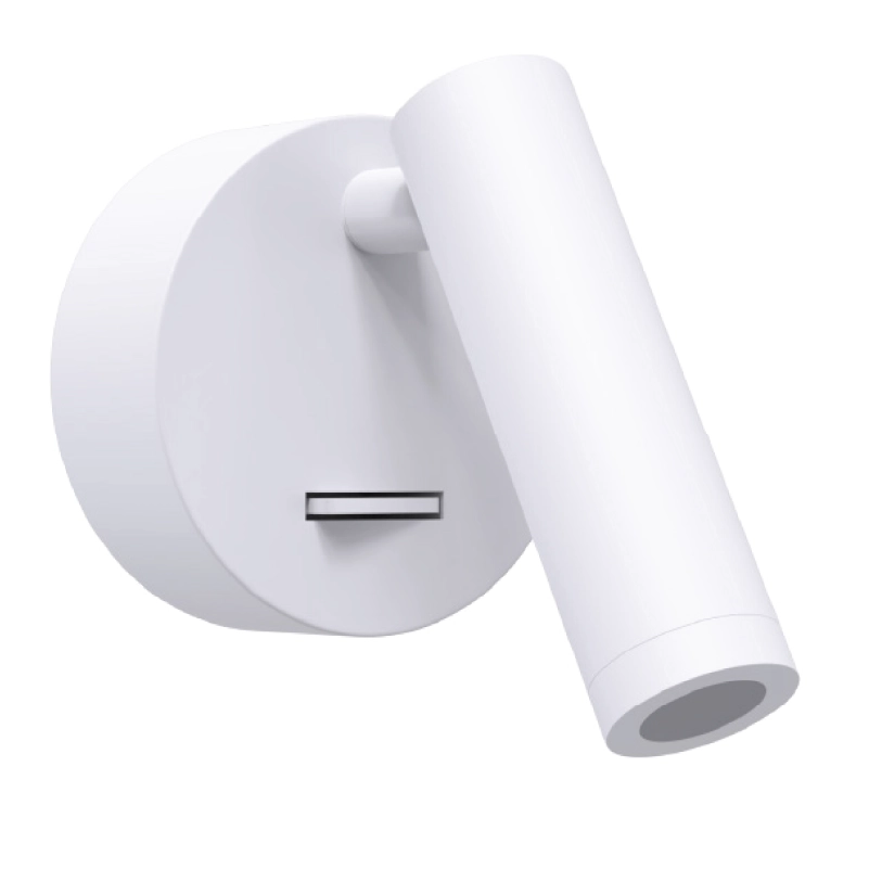 Aplică albă AP-01-B