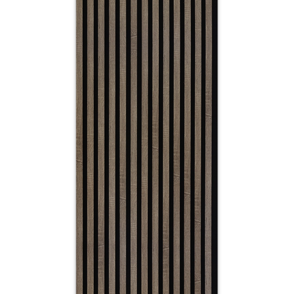 Panou MDF acustic 60x275cm Vintage