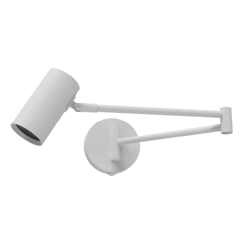 Aplică albă AP-03-B