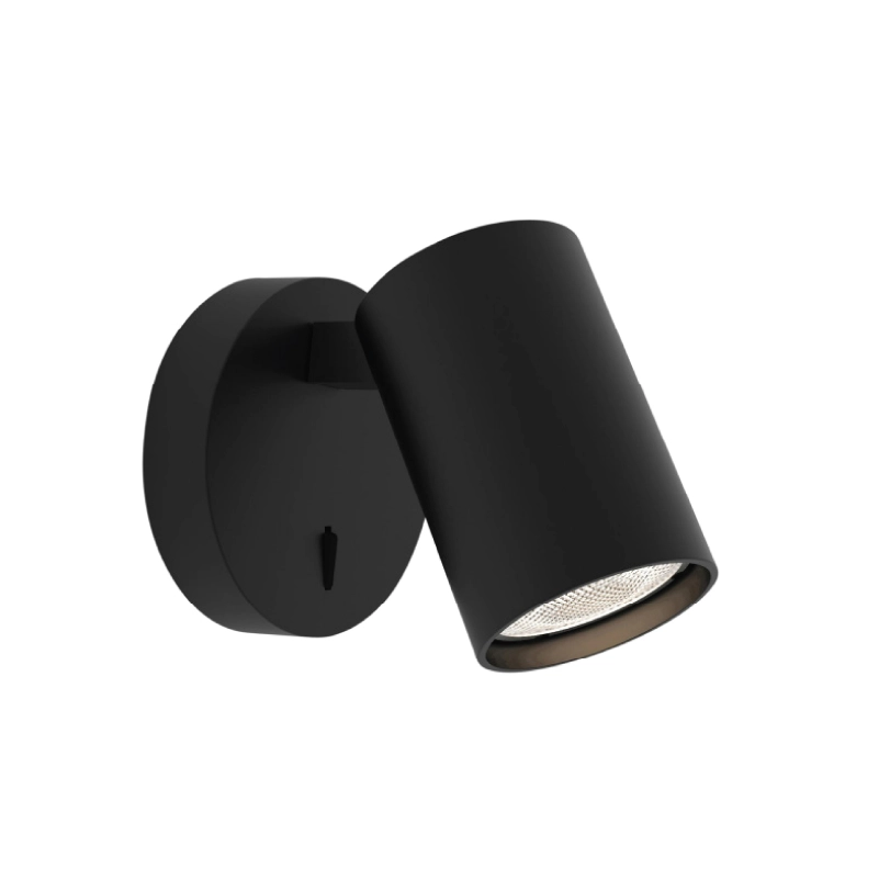 Aplică neagră AP-04-A