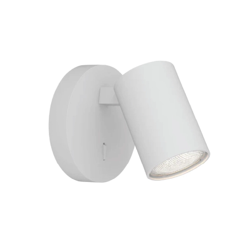 Aplică albă AP-04-B