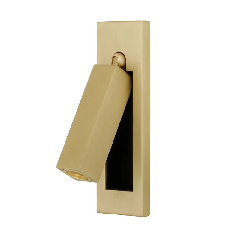 Aplică de aur AP-08-C