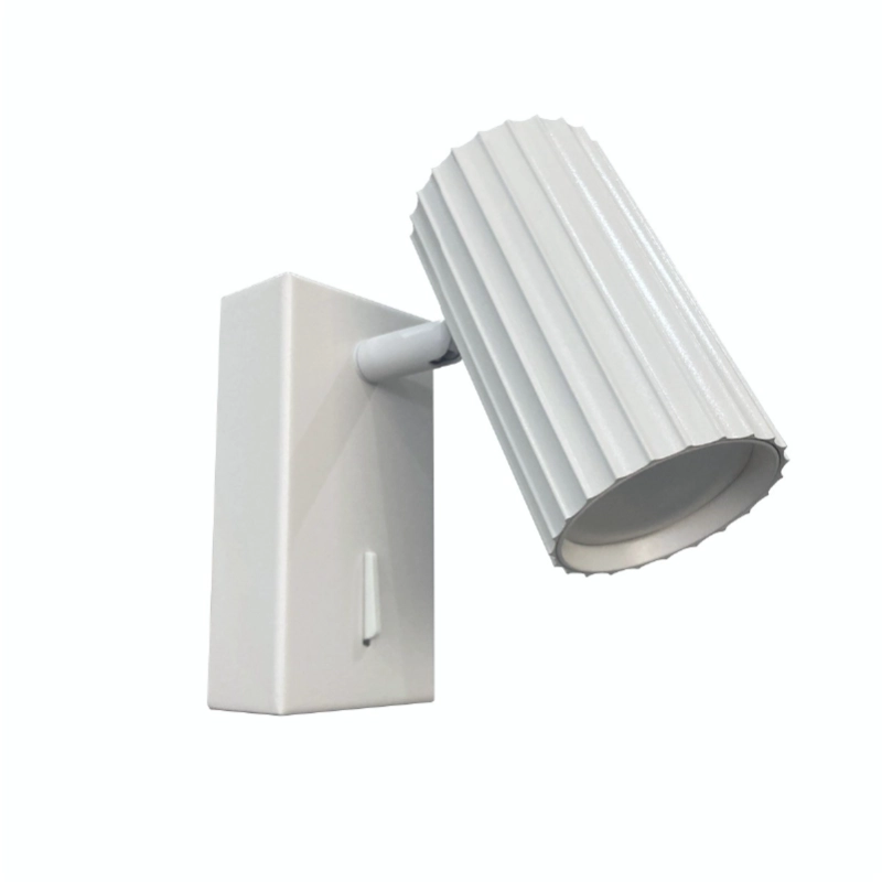 Aplică albă AP-10-A