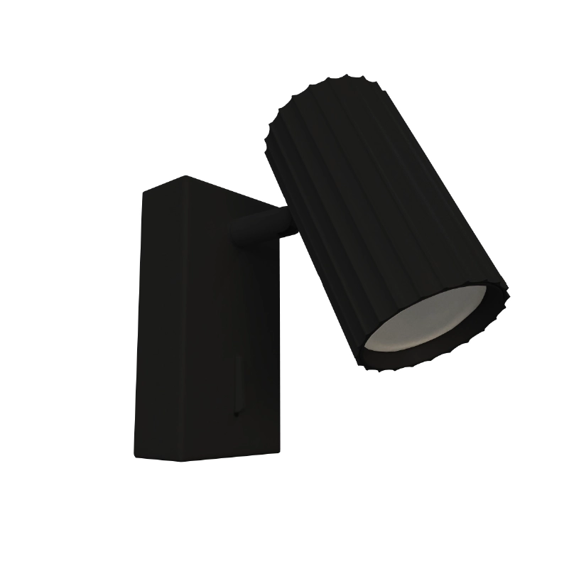 Aplică neagră AP-10-B