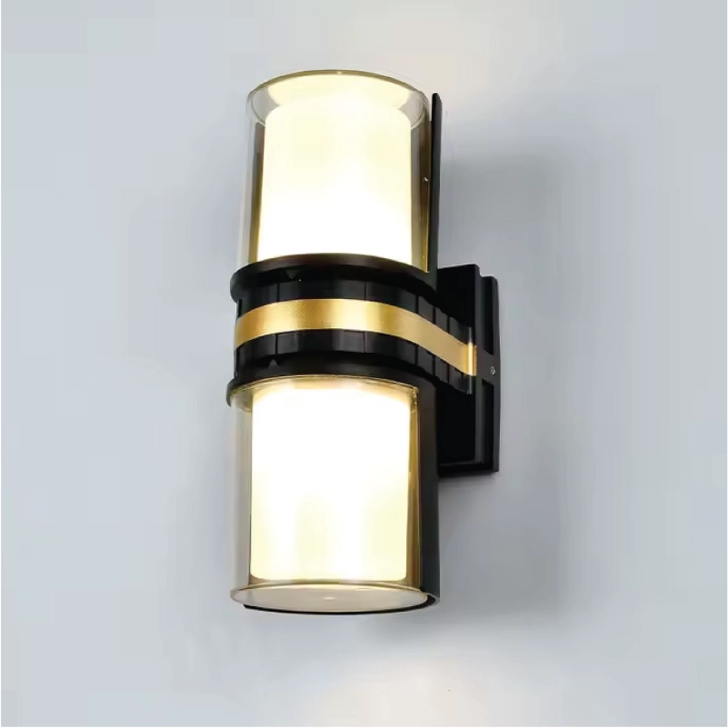 Aplică negru + auriu AP-13