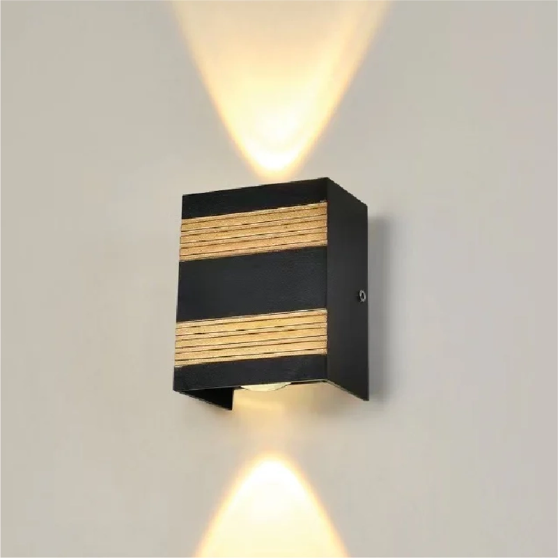 Aplică negru + auriu AP-19-A