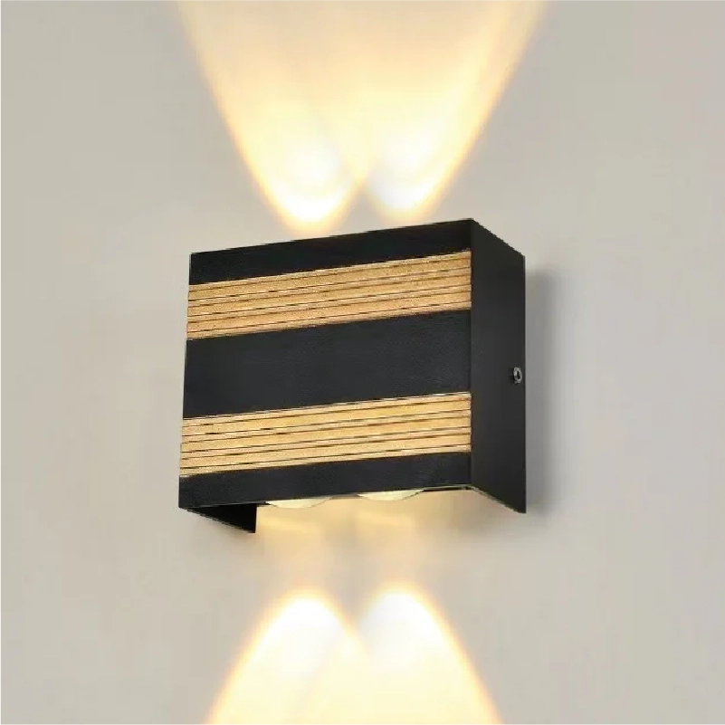 Aplică negru + auriu AP-19-B